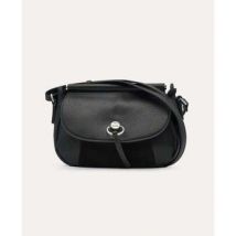 Sac Bandouliere Fuchsia f9231-1