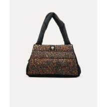 Sac Bandouliere Le Voyage En Panier trapifauve