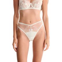 Tangas Lisca Brésilien échancré MIRACLE MARIAGE