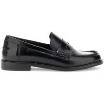 Mocassins Café Noir C1EC9000