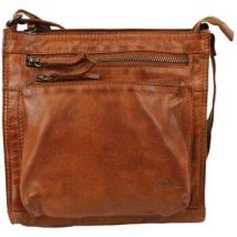 Sac Bandouliere Bear Sac bandoulière en cuir Davita