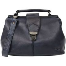 Sac Bandouliere Bear Sac à main en cuir mini Julia