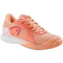 Chaussures Head Chaussures de padel Sprint Pro 4.0 Clay