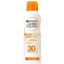 Protections solaires Garnier GAR-PSHYDRAFPS30