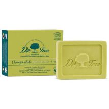 Shampooings Dr. Tree Shampoing Solide Hydratant 2 En 1