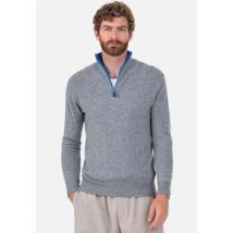 Pull Mahogany Themon
