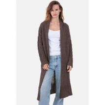 Gilet Mahogany Philosophy