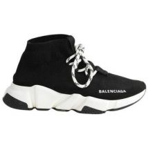 Baskets montantes Balenciaga Baskets noires