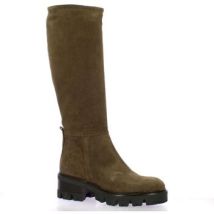 Bottes Pao Bottes cuir velours