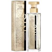 Eau de parfum Elizabeth Arden 5th Avenue NYC Uptown - eau de parfum -125ml