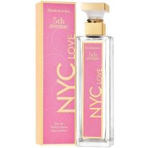 Eau de parfum Elizabeth Arden 5th Avenue NYC Love - eau de parfum - 125ml