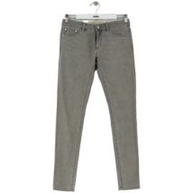 Jeans MICHAEL Michael Kors Jean slim en coton gris