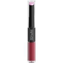 Rouges à lèvres L'oréal Rouge À Lèvres Infaillible 24h 302-rose Éternite 5.6 Ml