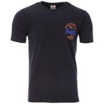 T-shirt Redskins RDS-TS6214-NAV