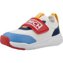 Baskets enfant Munich Zapatillas Niño Modèle Claudia 01