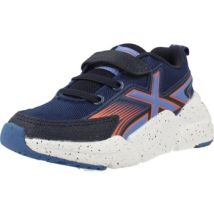 Baskets basses enfant Munich Zapatillas Niño Modèle Super Track