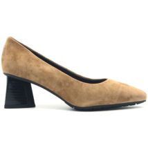 Chaussures escarpins The Flexx Mirta decollete in camoscio