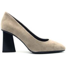 Chaussures escarpins The Flexx Daphne decollete in camoscio