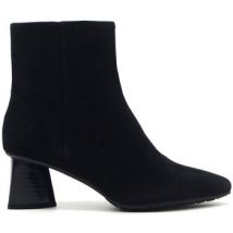 Boots The Flexx Michela stivaletto in camoscio