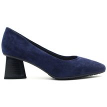 Chaussures escarpins The Flexx Mirta decollete in camoscio