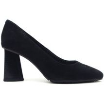 Chaussures escarpins The Flexx Daphne decollete in camoscio