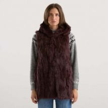 Manteau Blanche -
