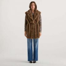 Gilets de costume Blanche -