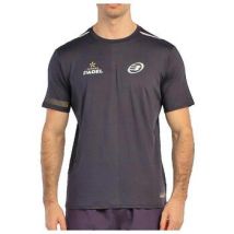 T-shirt Bullpadel T-shirt Premier Padel Buque Carbon
