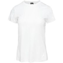 T-shirt Martes Sport T-shirt Lady Nalso W blanc