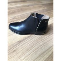 Bottines Mr Moustache Boots low boots