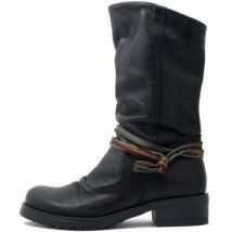 Boots Osvaldo Pericoli Bottines Femme, Cuir souple - ARRNE