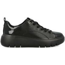 Baskets basses Impronte Venier Derby sneaker in pelle