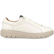 Baskets basses Impronte Venier Derby sneaker in pelle