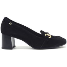 Chaussures escarpins Donna Serena mocassino con tacco