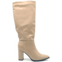 Bottes Kharisma stivale elasticizzato con tacco alto