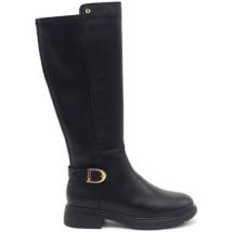 Bottes Donna Serena stivale in pelle