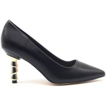 Chaussures escarpins Kharisma decollete con tacco scultura