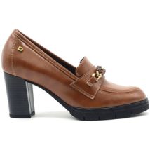 Chaussures escarpins Donna Serena mocassino con tacco