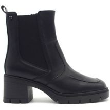 Bottines Donna Serena stivaletto in pelle