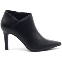 Boots Kharisma tronchetto con tacco alto