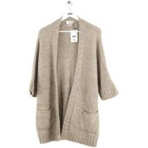 Gilet Essentiel Cardigan beige