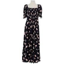 Robe Bash Robe noire