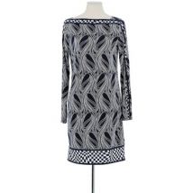 Robe courte MICHAEL Michael Kors Robe bleue