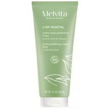 Hydratants & nourrissants Melvita L'Or Végétal Crème Corps Hydra-perfectrice