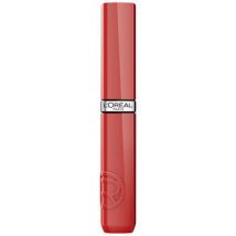 Rouges à lèvres L'oréal Rouge À Lèvres Liquide Effet Vinyle Infallible Laque 635-worth