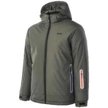 Blouson Brugi Veste 4arp Isolation Synthétique
