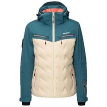 Veste Iguana Veste Ambla Imperméable et Chaude