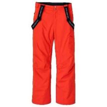 Pantalons sport Iguana Pantalon de ski Nala II rouge