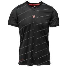 T-shirt Huari T-shirt Baradero Noir
