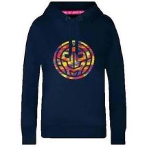 Sweatshirts à capuche Bidi Badu Sweat à Capuche Hidaya Lifestyle Multicolore